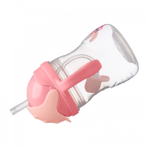 B.Box Disney Angel Sippy Cup 8oz | 6 months+